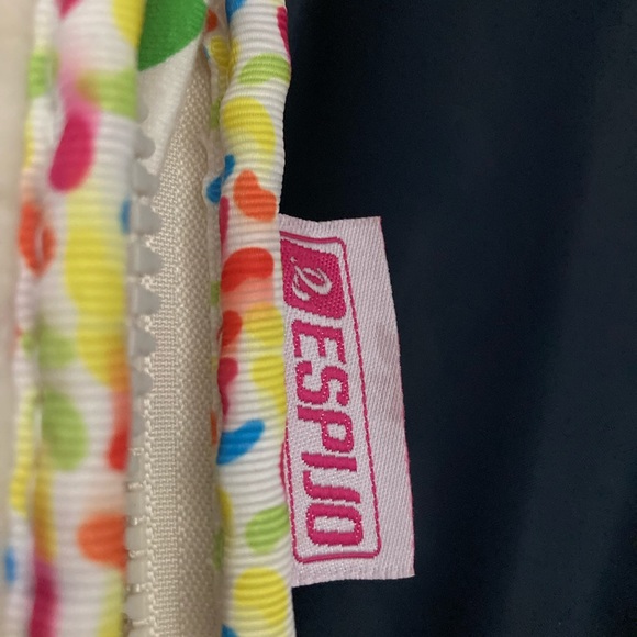 Espinoza Fidget Blanket for Dementia / Alzheimer’s Patients - Brand New - Picture 9 of 9